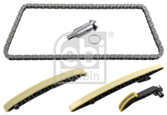 Timing Chain Kit